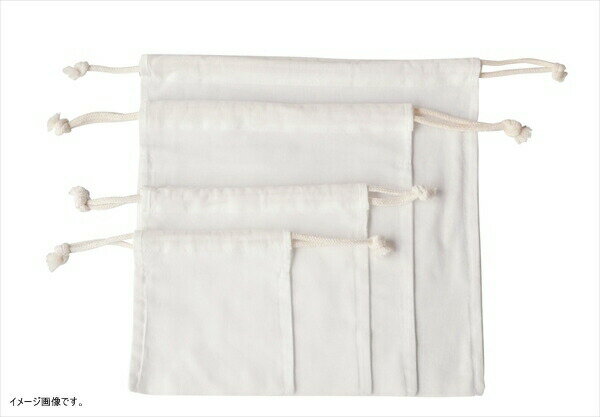 吉田晒 だしこし袋(綿100%) 中 BDS2603