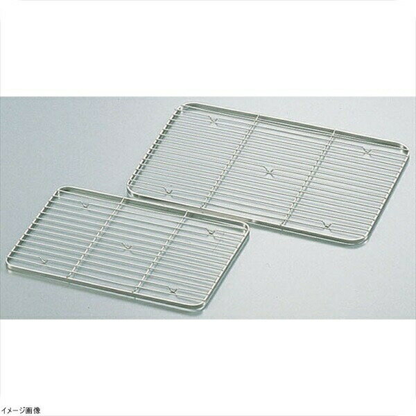 （18-8ステン）ケーキバットアミ 8インチ用