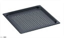 (18-8ステン)ノンスティックガストロノーム穴明パン 1/2 40mm812.40PFS