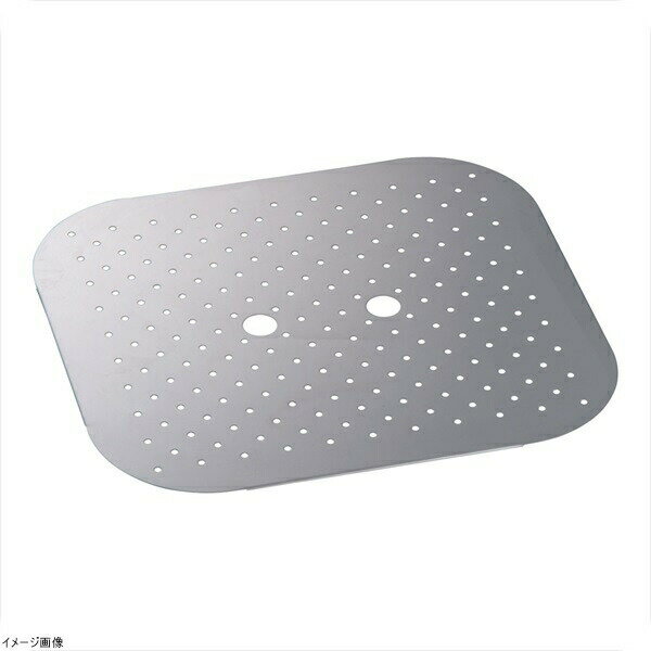 DO－EN （18-8ステン）ガストロノームパン用 目皿 2／3用