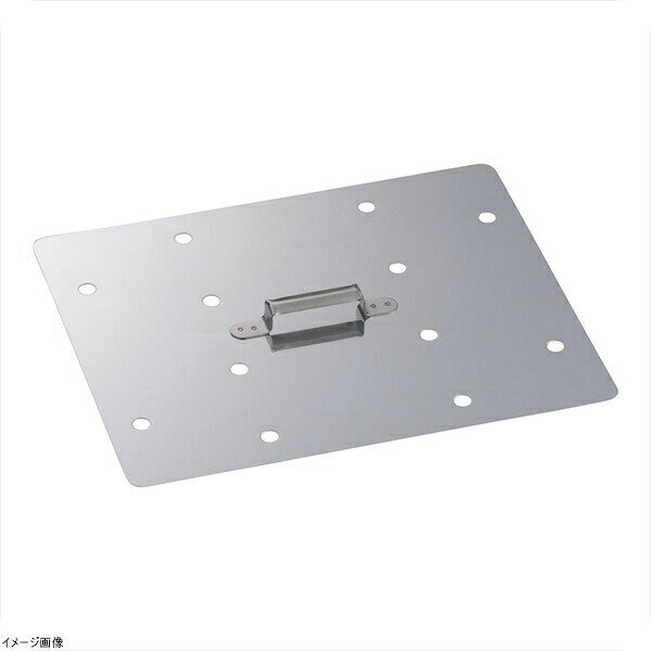 DO－EN 21－0ガストロノームパン用 落とし蓋 2／3用