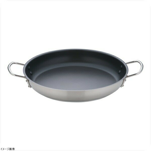 ムラノ インダクション テフロンセレクト オムレツパン 40cm