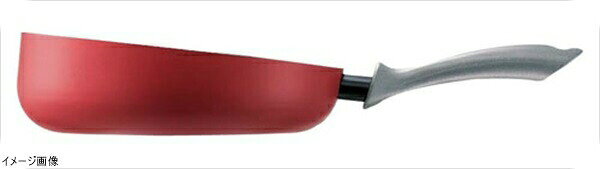 パイレックス フラッシュパン 26cm FL－26－RDJ レッド