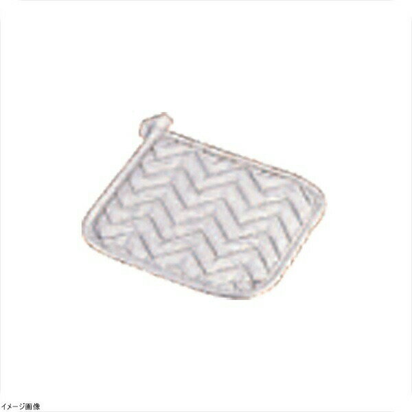 TKG ポットホルダー シルバー 小