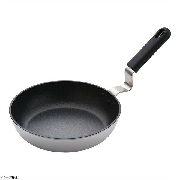 Frying Pans （Aluminum） - TKG アルミキャスト スウィングパン 26cm