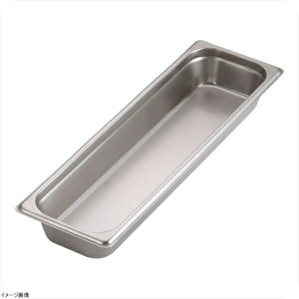（18-8ステン）テーブルパンII L1／2×65mm L2122II