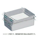 TKG アルマイト 運搬バット(漁缶) 125