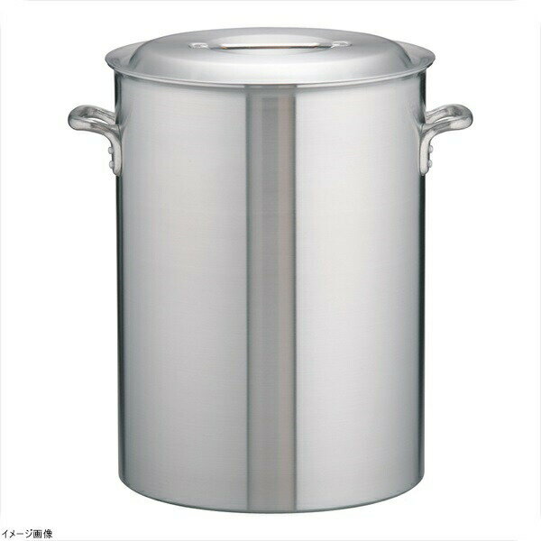 アルミDON 深型寸胴鍋 42cm