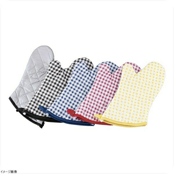 全長:340耐熱温度:約100℃材質:表/綿100% 裏/シリコン加工カラーブラック 全長(mm)340