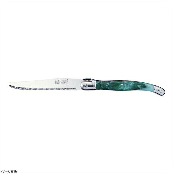 材質:ステンレス、ABS樹脂メーカー品番3970 カラーグリーン 全長(mm)220