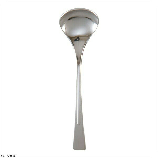 Soup Ladle （Holed） - （18-8ステン）ラプソディー シュガーレードル