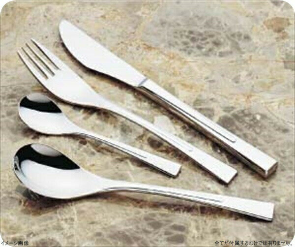 （18-8ステン）ラプソディー ヨーグルトスプーン