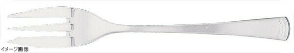 ZW カーディナル ケーキフォーク 12731－007