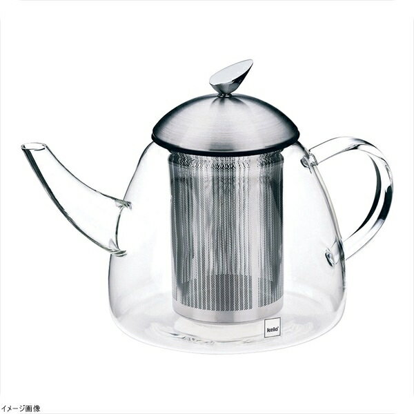 【在庫処分特価】ケラ ティーポット オーロラ 16941 1．8L