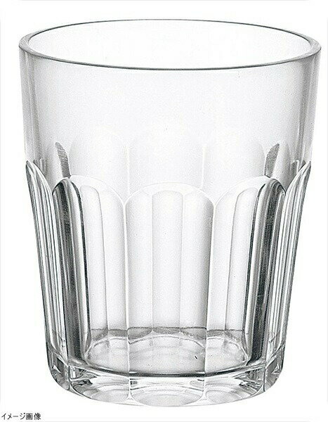 グッチーニ タンブラー 0723．0300 クリアー