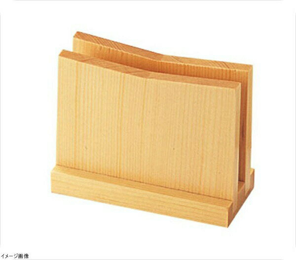 メーカー品番BS-8 カラー白木 幅×奥行×高さ(mm)120×70×95 有効幅(mm)25 質量(kg)0.12
