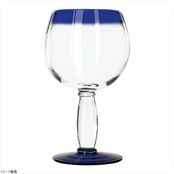 リビー アルバラウンドカクテル（6ヶ入） No.92309 ブルー