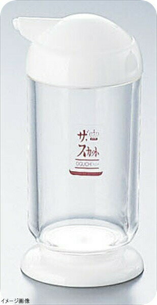 ザ・スカット スパイスシリーズ2 オリーブ油さし（小） 白