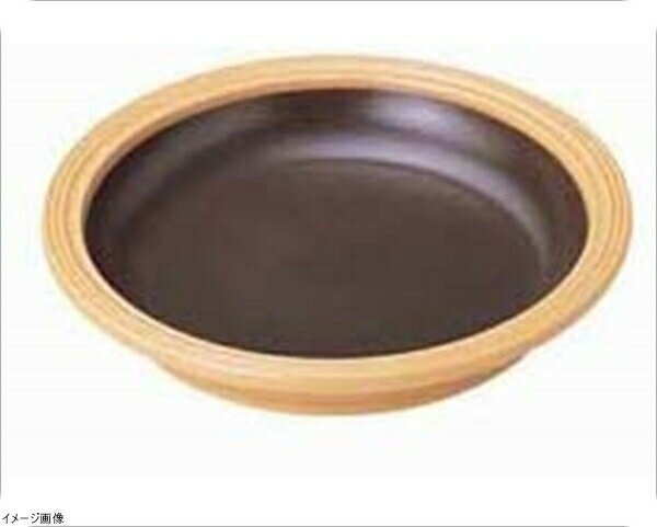 BI－21 万能鍋 浅型 21cm アイボリー