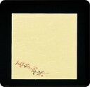 5寸懐紙 四季の花(100枚入) S5-4 桜