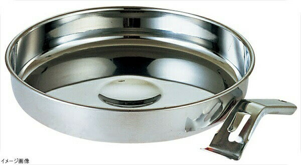 MA18-0ハンドル付 すきやき鍋 26cm