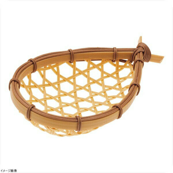 PP舟型ざる 21型 FZ−210−BB