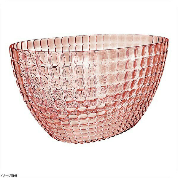 Guzzini ティファニーシャンパンクーラー/Fボウル 1993.0023 コーラル