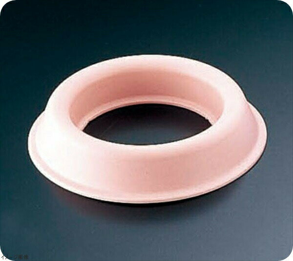 プチエイド 茶碗まくら HS－N6（M） ピンク