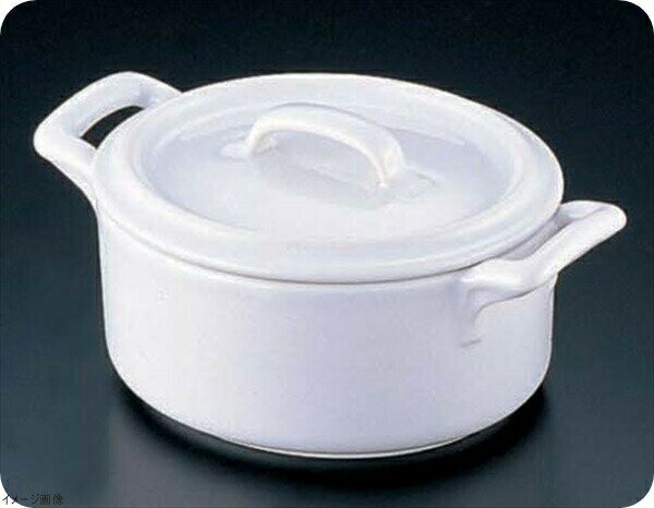 レヴォル ココット蓋付 614824