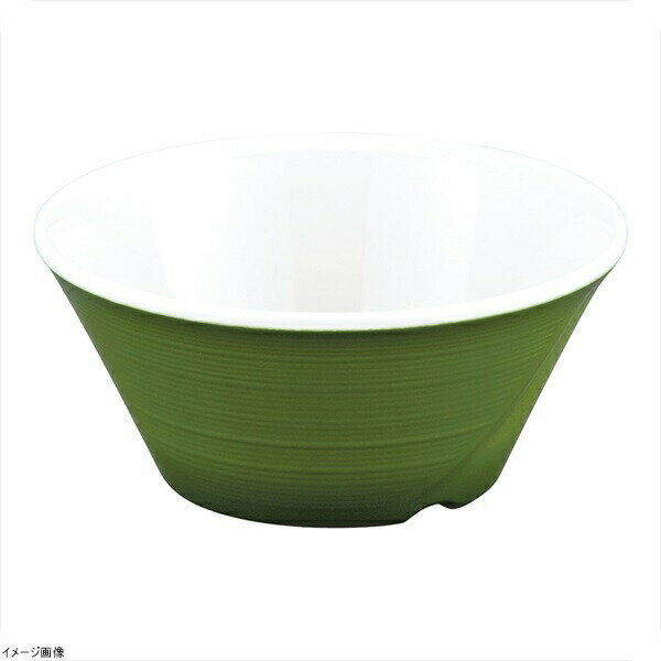 メラミン 小鉢 ピクルスグリーン