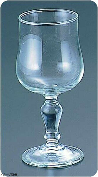 Wine Glasses - ノルマンディー ワイングラス 240cc 07810（11678）12入