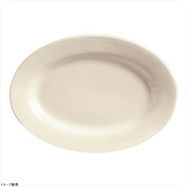 リビー プリンセスホワイト プラター 29cm PWC－13