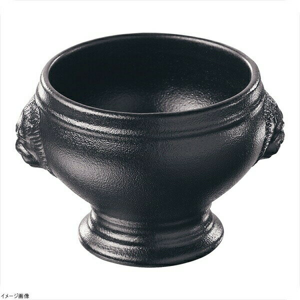 レヴォル ライオンヘッドスープボール 11．5cm644698アイアン