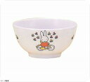 miffy ミッフィーメラミン お子様食器｢ミッフィー｣シリーズ※洗浄器対応メーカー品番CM-2C 直径×高さ(mm)φ100×50 容量(cc)230