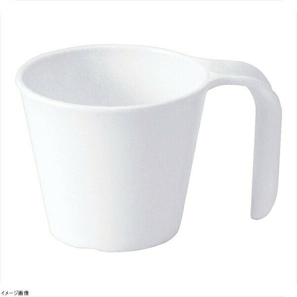 Other Tableware - スマイルカップ 1731 ホワイト