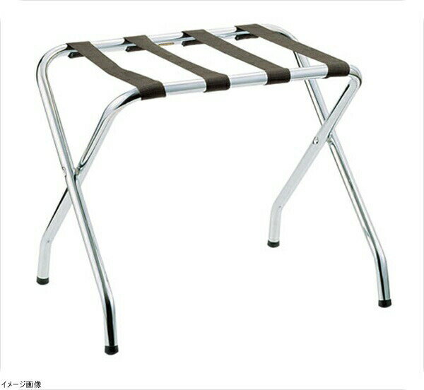 フォーブス ラゲージラック 801－CH－UP