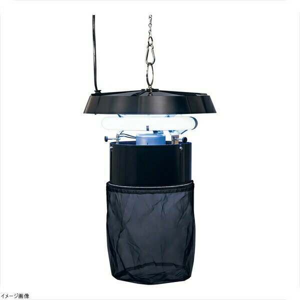 屋内用捕虫器（捕虫袋方式） MC−8300