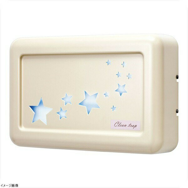 ピオニー クリーントラップ CT−102S型