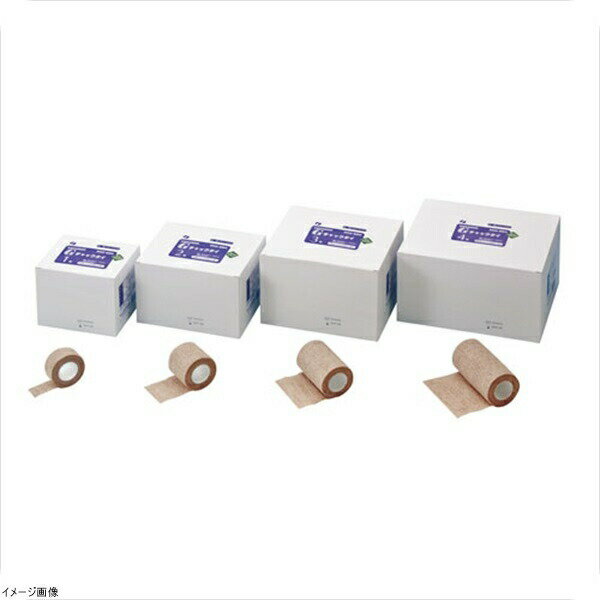 自着性伸縮包帯 Gチャックタイ（10入） 3号