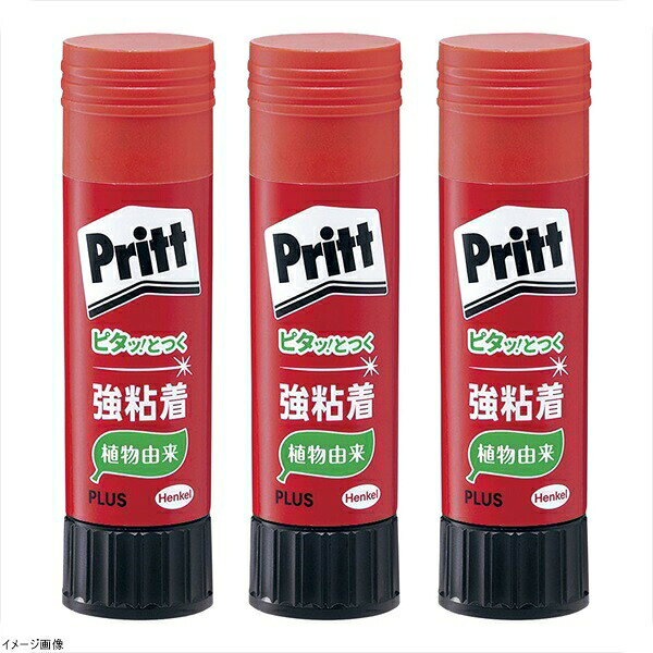 ●厚手の封筒や厚紙もしっかりくっつく強粘着タイプです。※日本環境協会による｢エコマーク｣認定商品です。 商品認定番号 第01118136号メーカー品番NS-702-3P 直径×高さ(mm)26×95