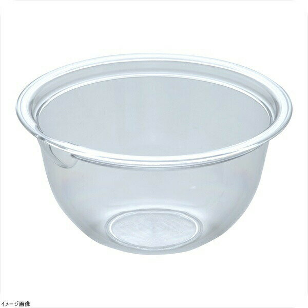 ポリカーボネイト クックボール PB－413 13cm