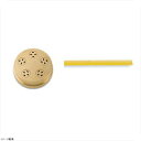 シェフインカーザ用ダイス リングイネ 1.6mm