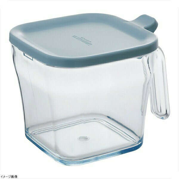 リベラリスタ クックポット レギュラー スカイブルー