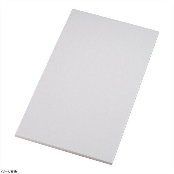 抗菌耐熱スカロップまな板 L