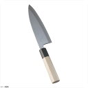 堺實光 紋鍛 出刃庖丁(片刃) 16.5cm