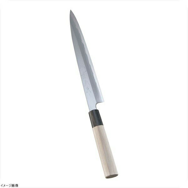堺實光 上作 刺身（片刃） 21cm 17551