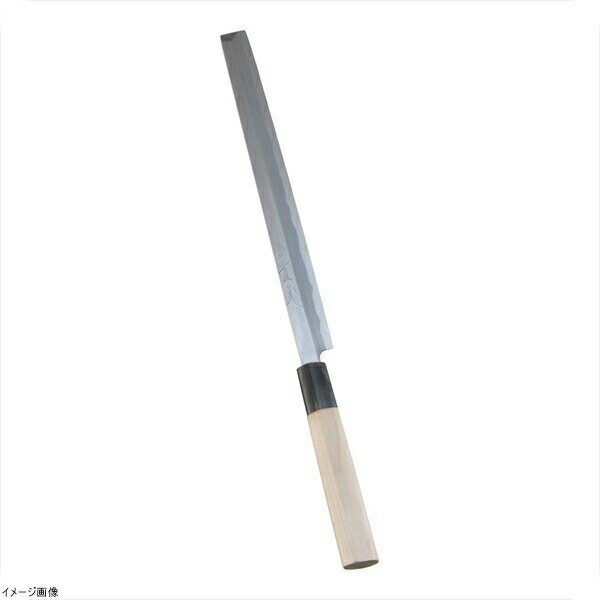 堺實光 上作 蛸引（片刃） 24cm 17563