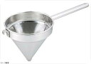 エコクリーン UK(18-8ステン)スープ漉し 30cm