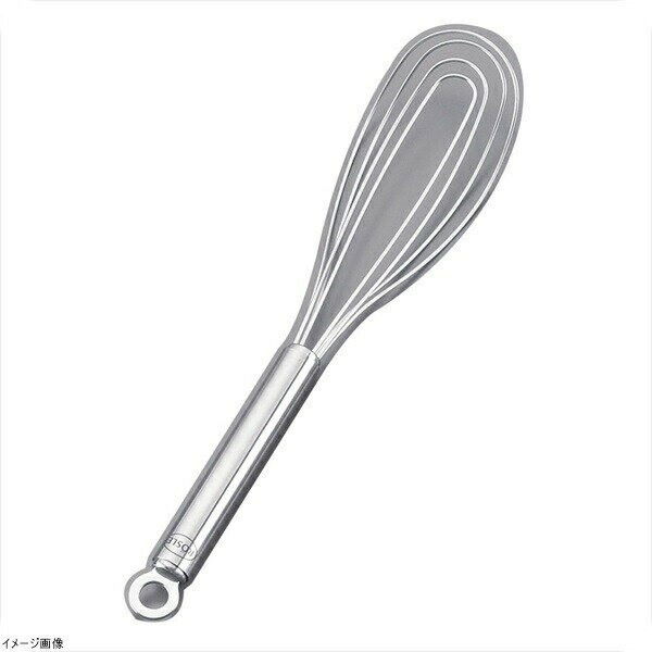 レズレー 18－10フラット泡立 95653 320mm