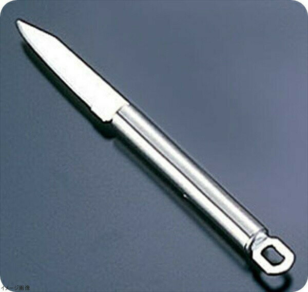 18－10キッチンヘルパー ベジタブルナイフ S－113－01